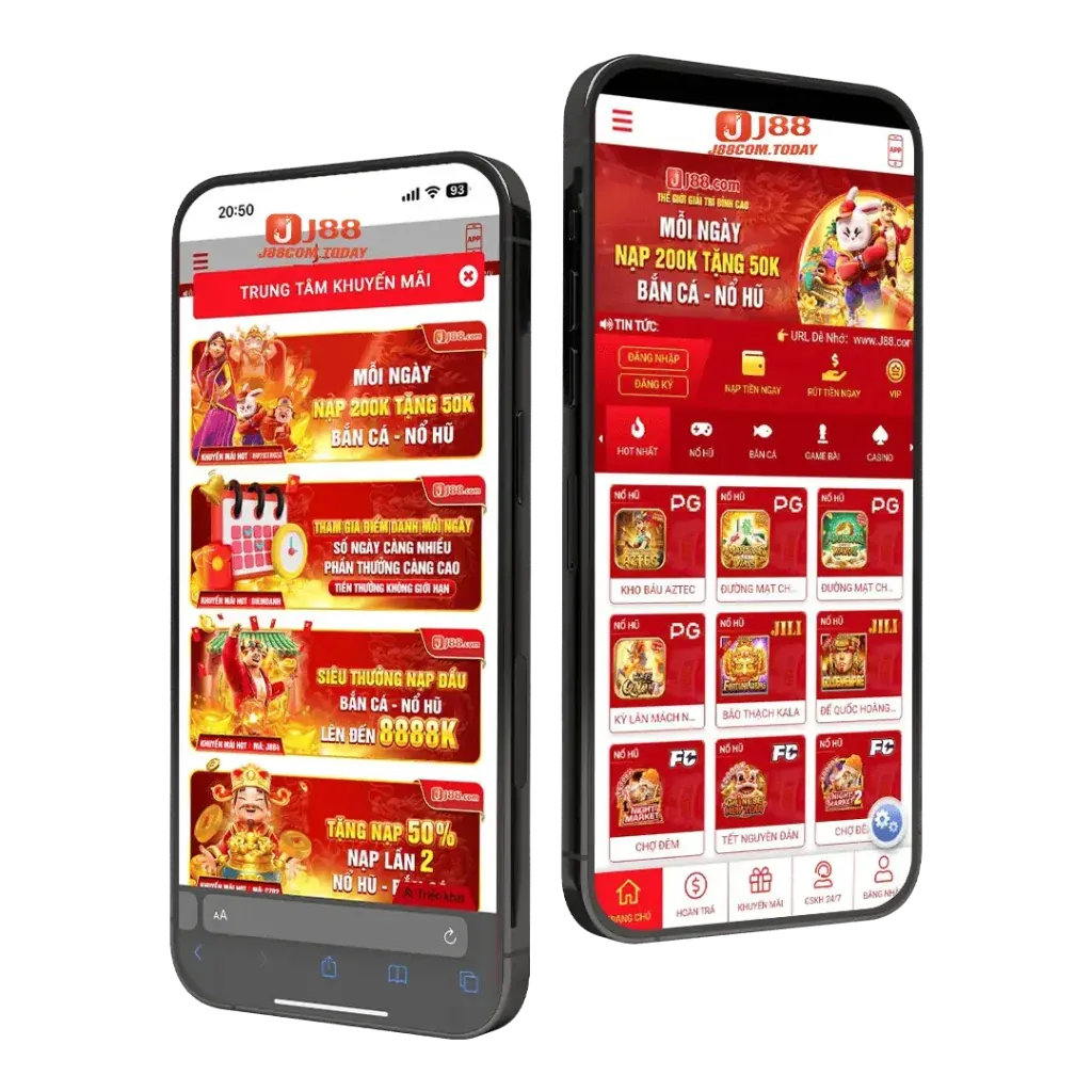 Tỷ lệ trả thưởng cao tại hm88 chính thức