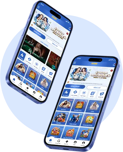 Casino trực tuyến hm88 chính thức với dealer người thật