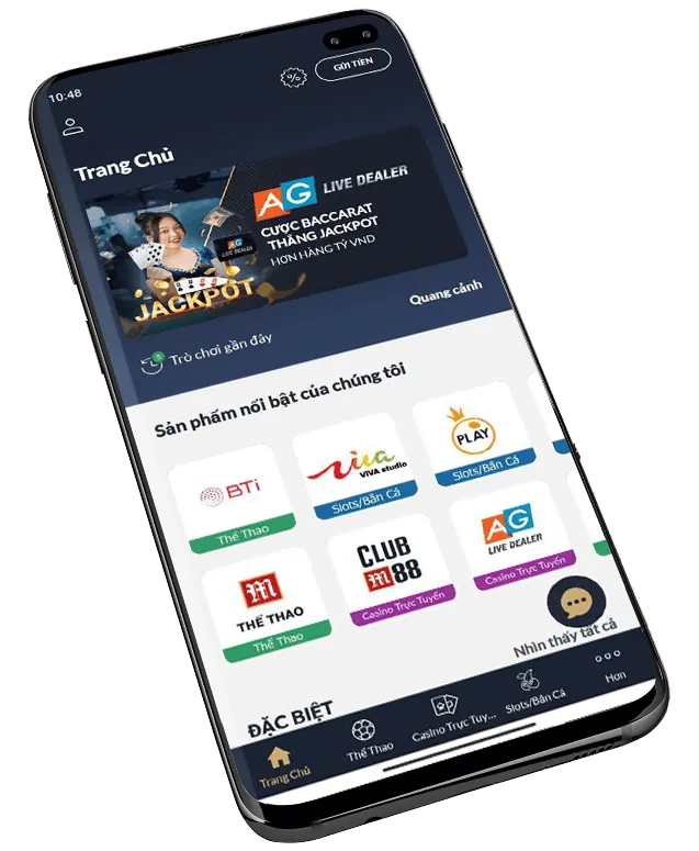 Giao diện livestream đá gà trực tuyến chất lượng HD tại HM88 chính thức