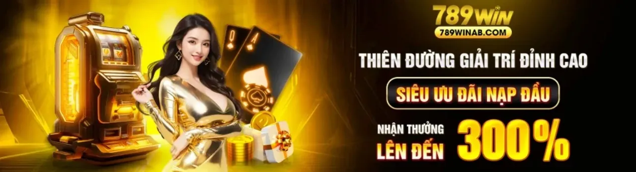 Trò Chơi Slot Hấp Dẫn tại hm88 chính thức