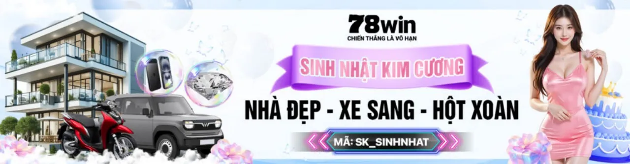 Chương Trình VIP hm88 chính thức
