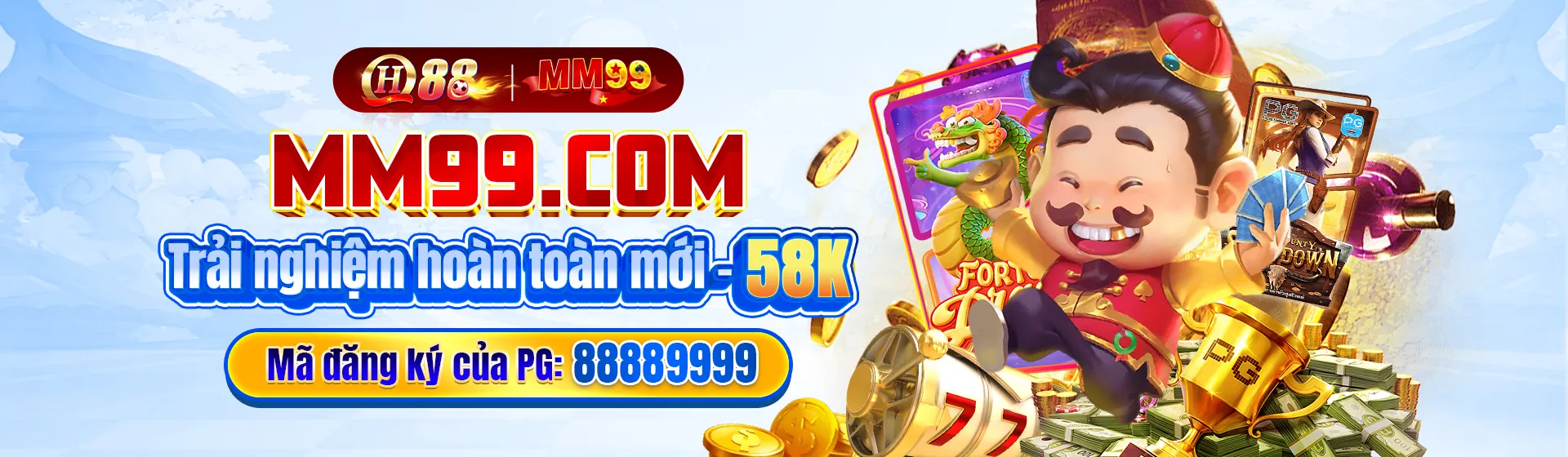 Hình ảnh hợp tác hm88 chính thức
