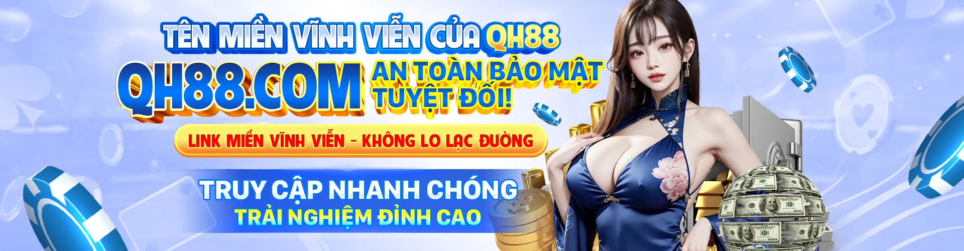 Biểu tượng khóa an toàn trên nền tảng hm88 chính thức